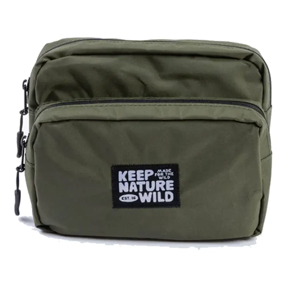 Keep Nature Wild Kids' KNW Fanny Pack - Image 4