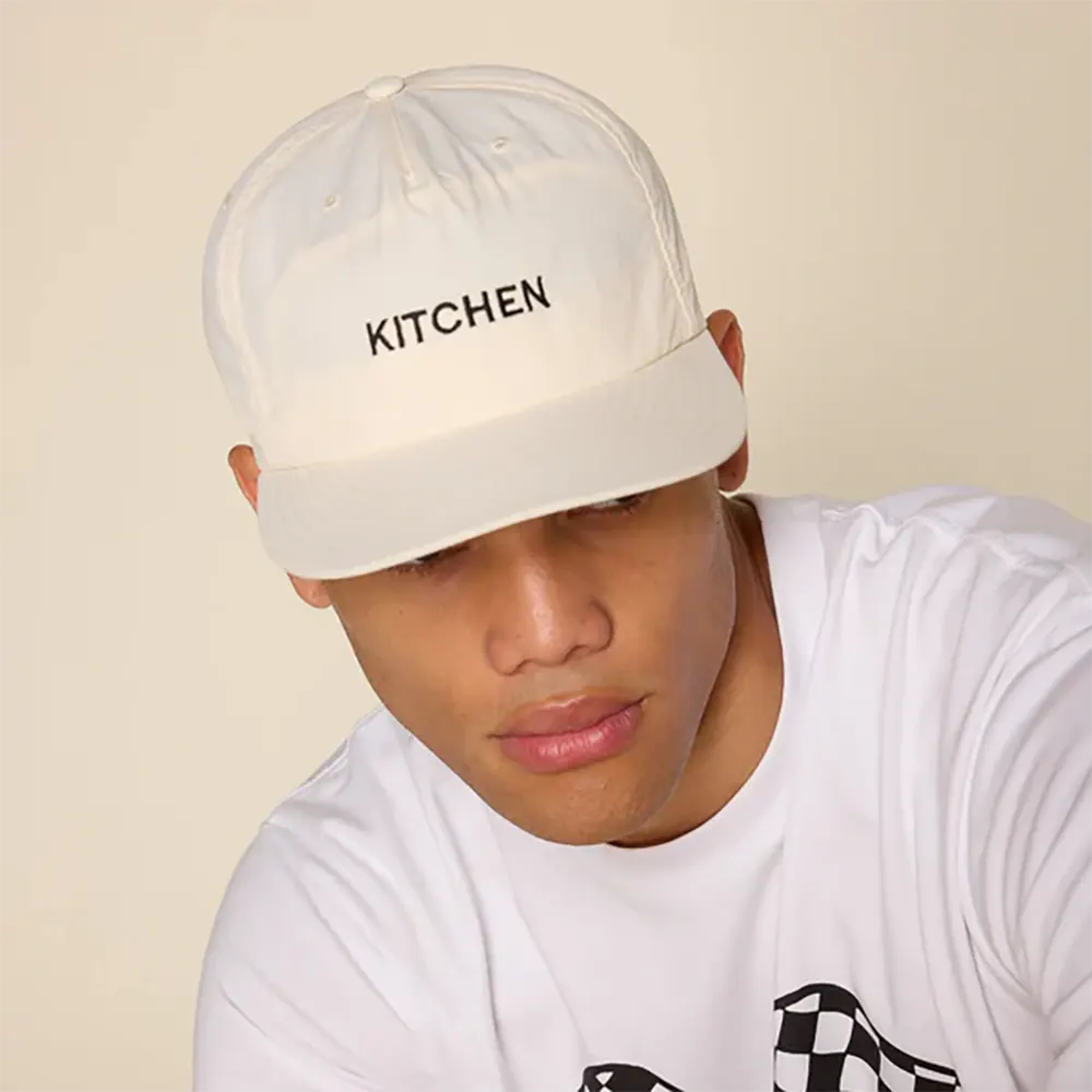 psundays Kitchen Court Hat - Image 3