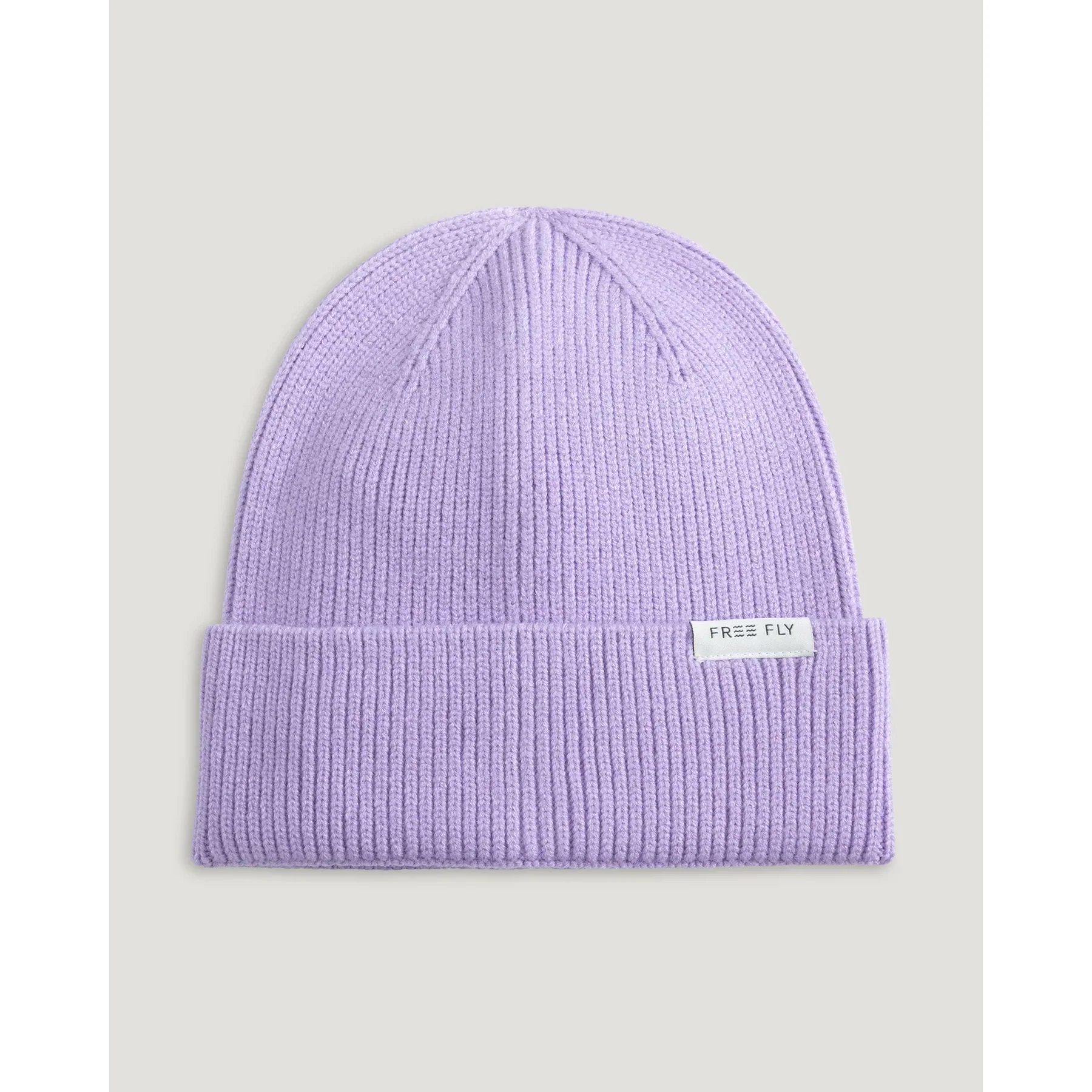 Free Fly Knit Beanie - Image 10