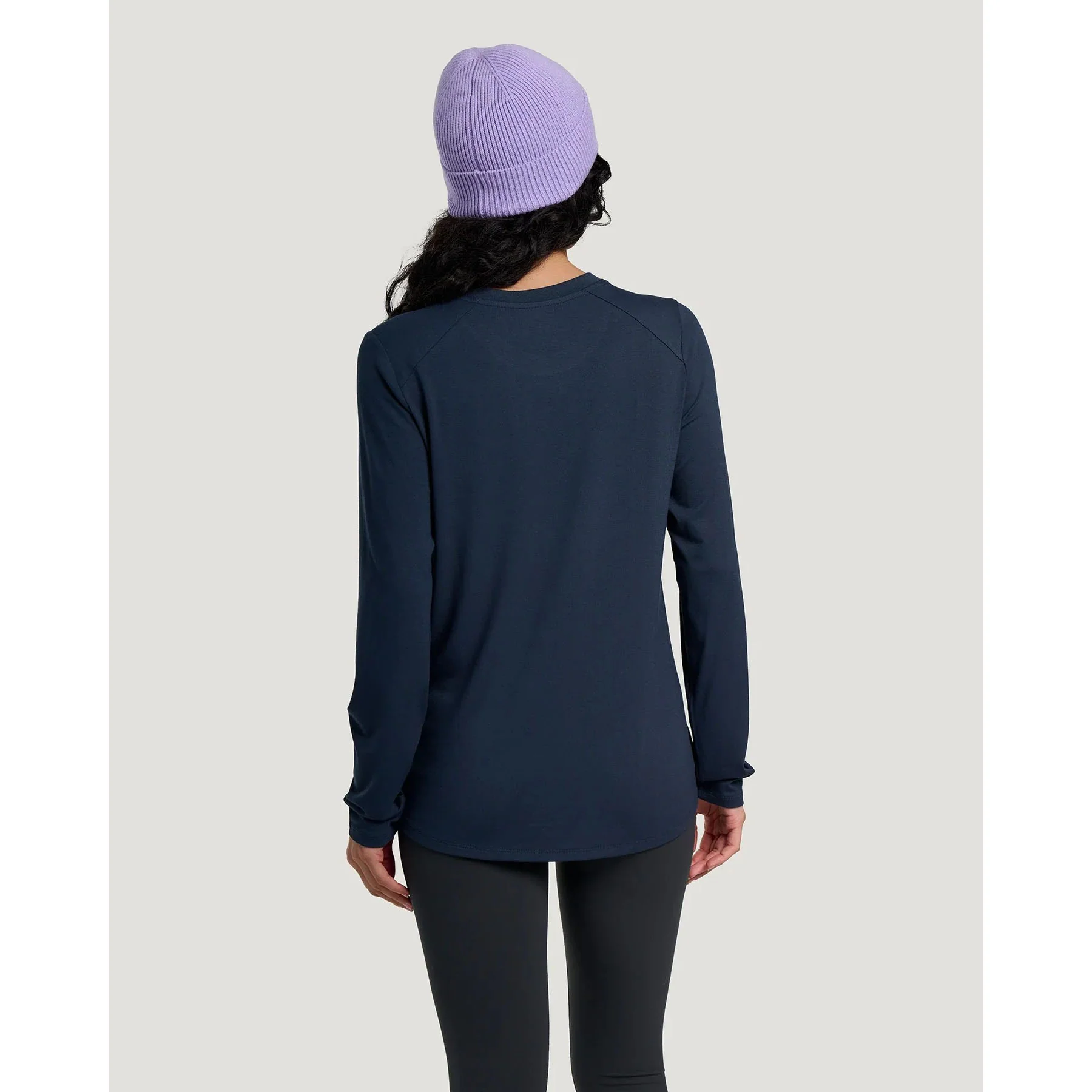 Free Fly Knit Beanie - Image 11