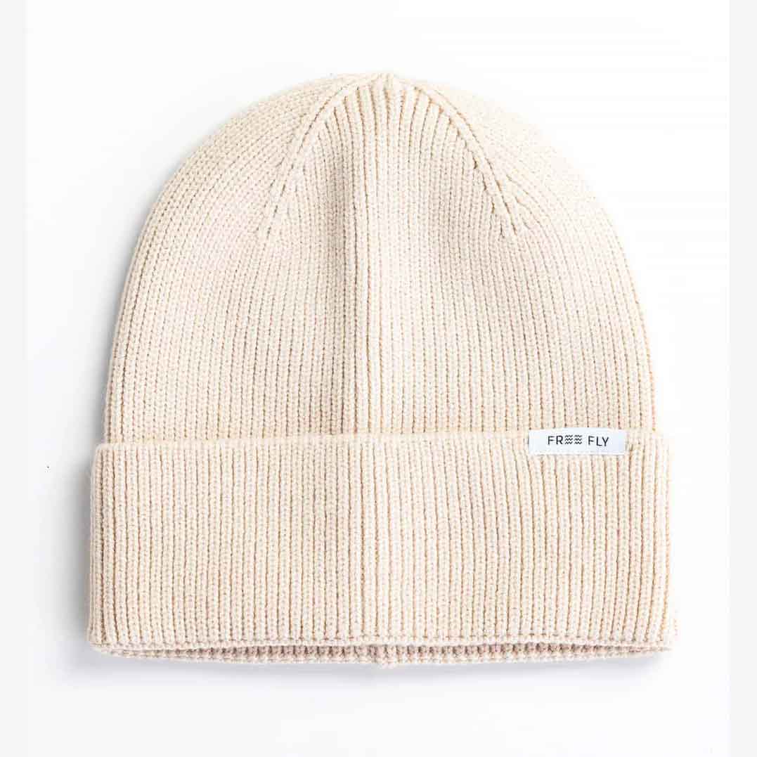 Free Fly Knit Beanie - Image 3