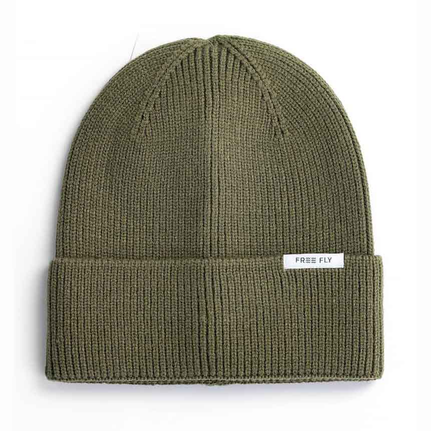 Free Fly Knit Beanie - Image 5