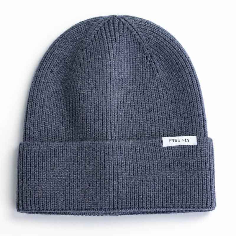 Free Fly Knit Beanie - Image 8
