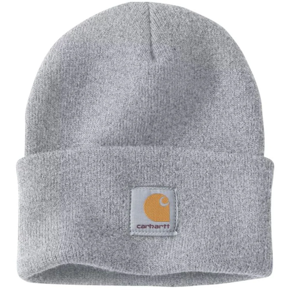 Carhartt Acrylic Watch Hat Beanie - Image 11