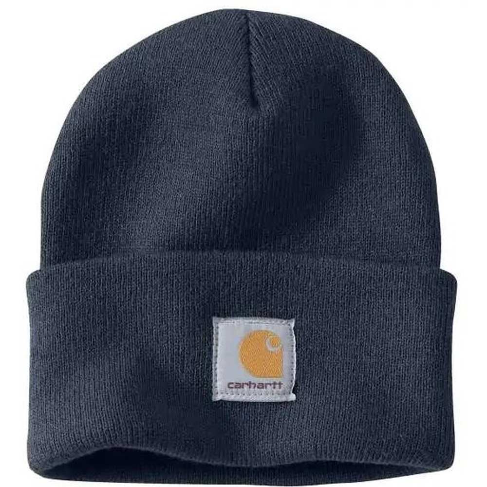 Carhartt Acrylic Watch Hat Beanie - Image 14