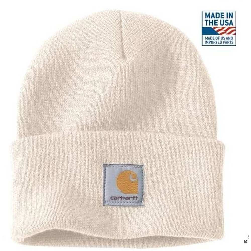 Carhartt Acrylic Watch Hat Beanie - Image 17