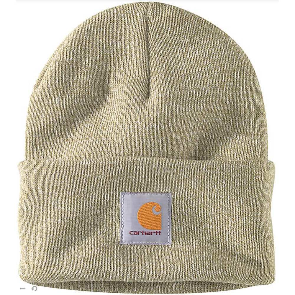 Carhartt Acrylic Watch Hat Beanie - Image 2