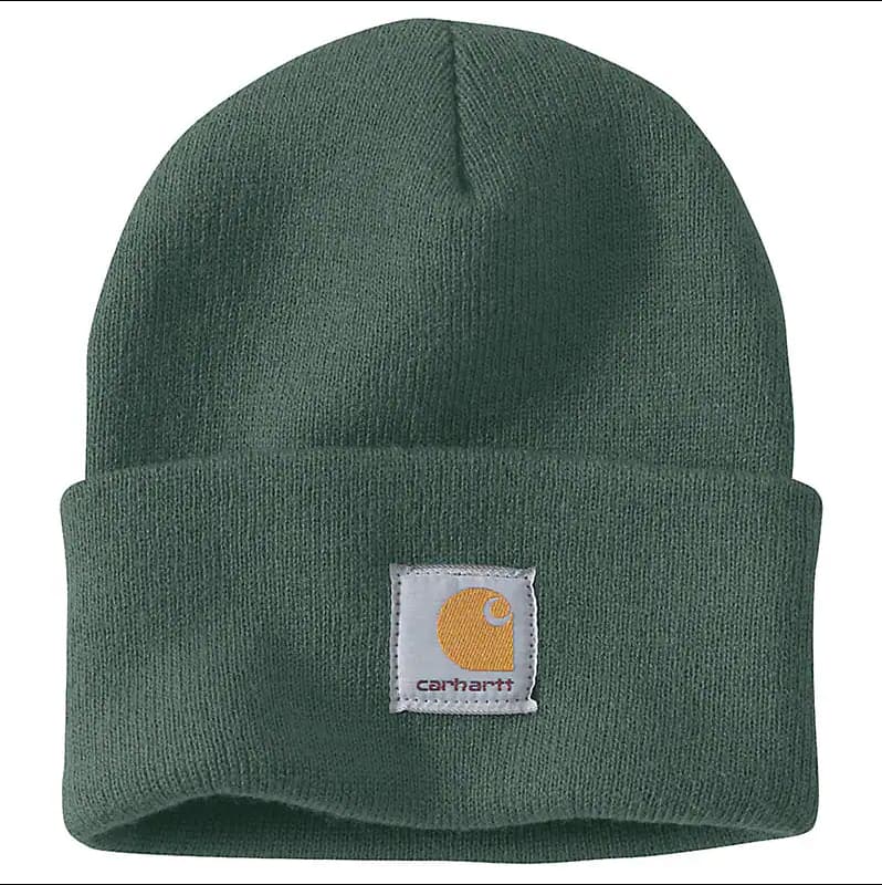 Carhartt Acrylic Watch Hat Beanie - Image 5