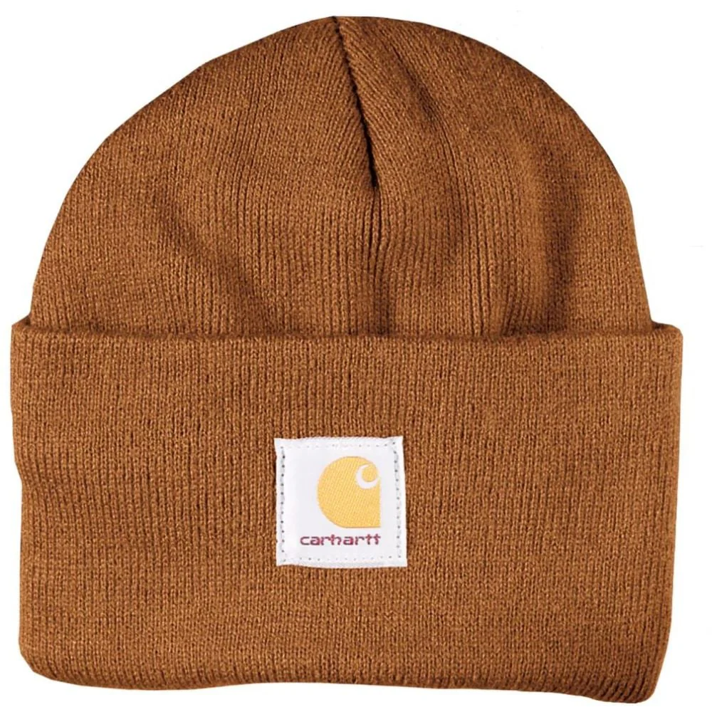 Carhartt Acrylic Watch Hat Beanie - Image 8
