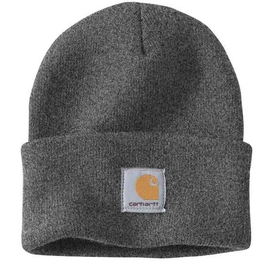 Carhartt Acrylic Watch Hat Beanie - Image 9