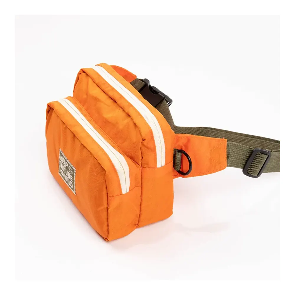 Keep Nature Wild Fanny Pack - Image 2