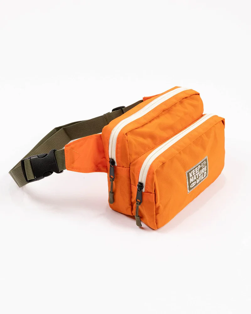 Keep Nature Wild Fanny Pack - Image 3