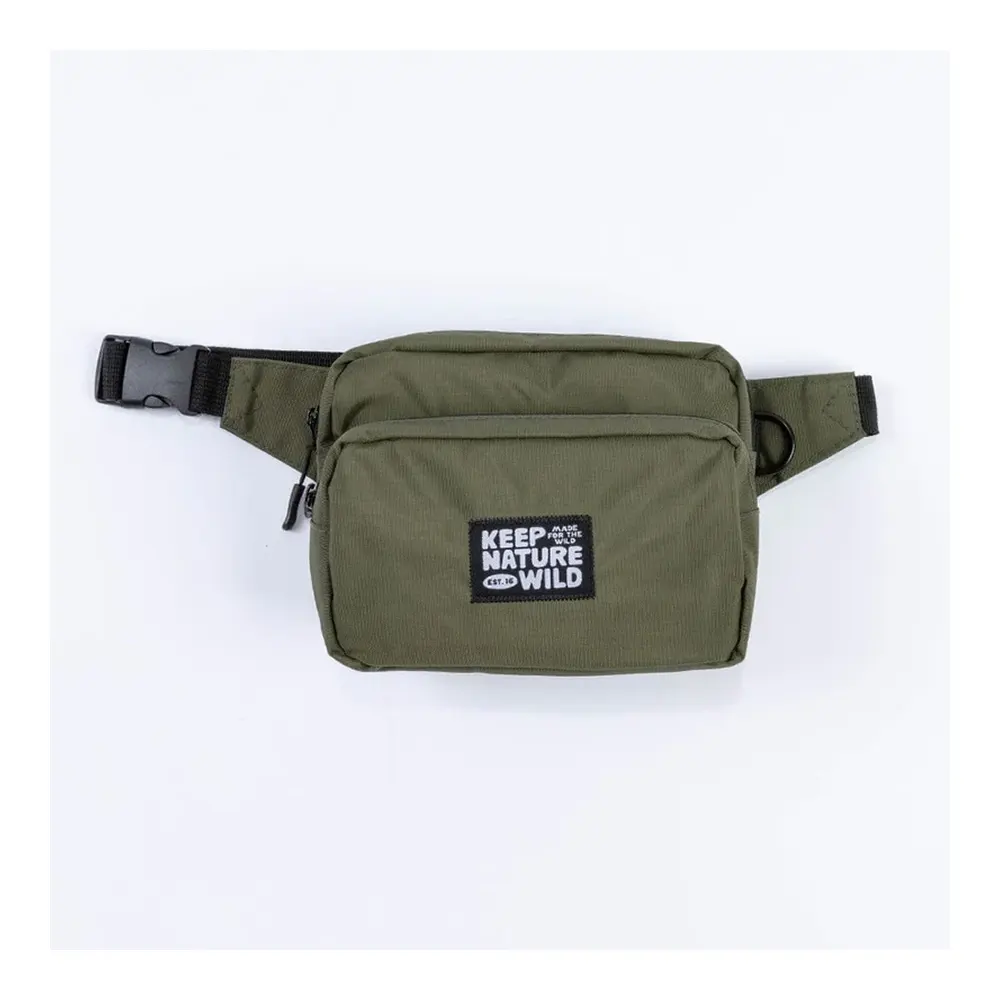 Keep Nature Wild Fanny Pack - Image 5