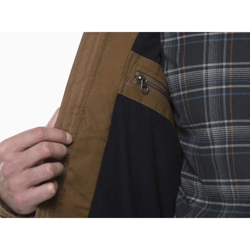 Kuhl® Men's Burr Jacket - Image 3