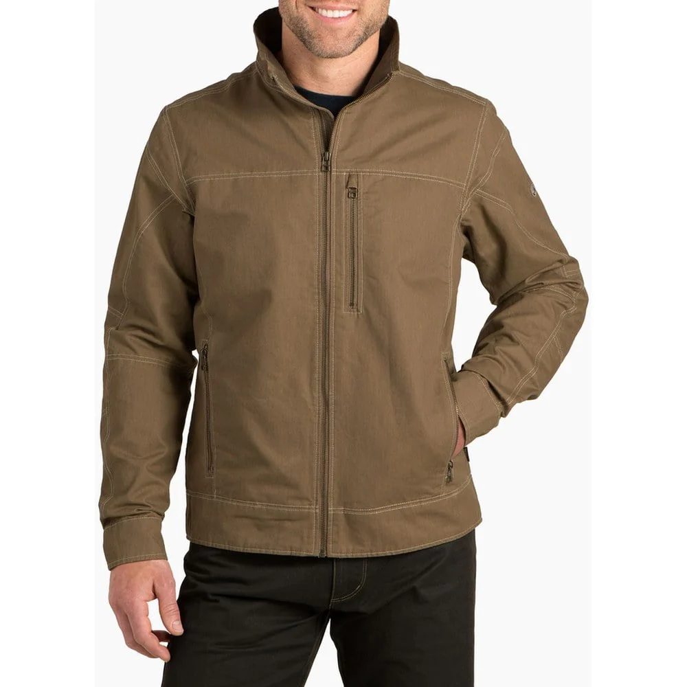 Kuhl® Men's Burr Jacket - Image 5
