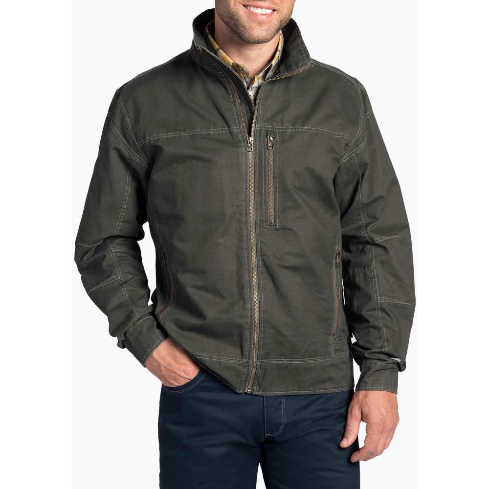 Kuhl® Men's Burr Jacket - Image 6