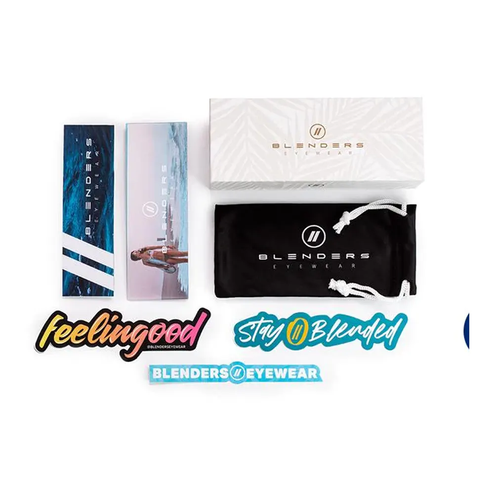 Blenders L Series Sunglasses - Image 8