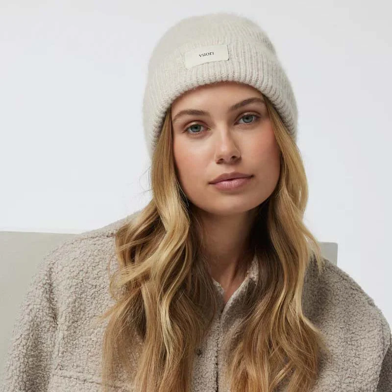 Vuori Label Beanie - Image 2