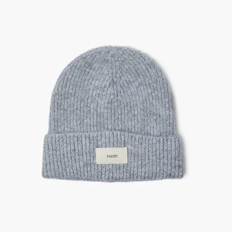 Vuori Label Beanie - Image 3
