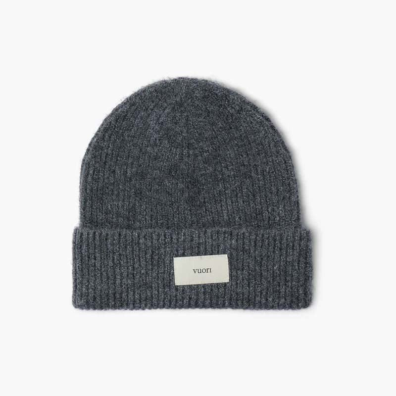 Vuori Label Beanie - Image 5