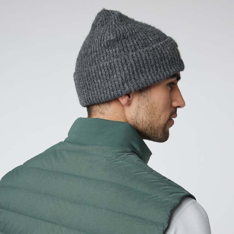 Vuori Label Beanie - Image 7