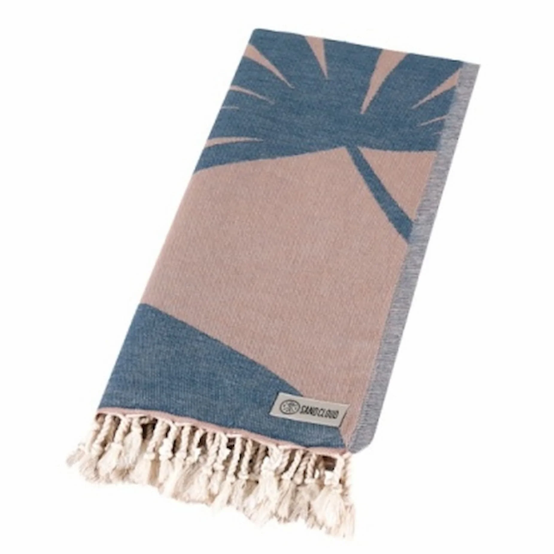 Sand Cloud Lana Towel - Image 3