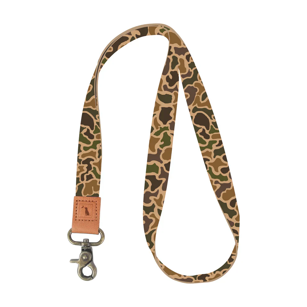 Local Boy Outfitters Lanyard - Image 2