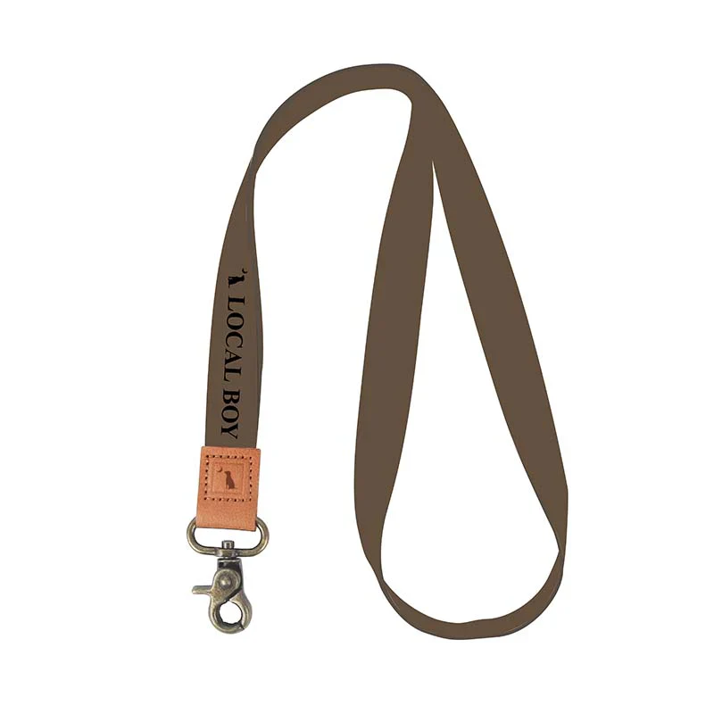 Local Boy Outfitters Lanyard - Image 4