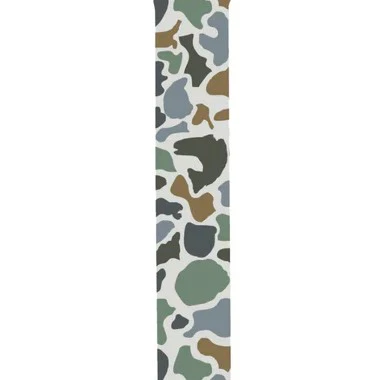 Local Boy Localflage Bluff Long Lanyard
