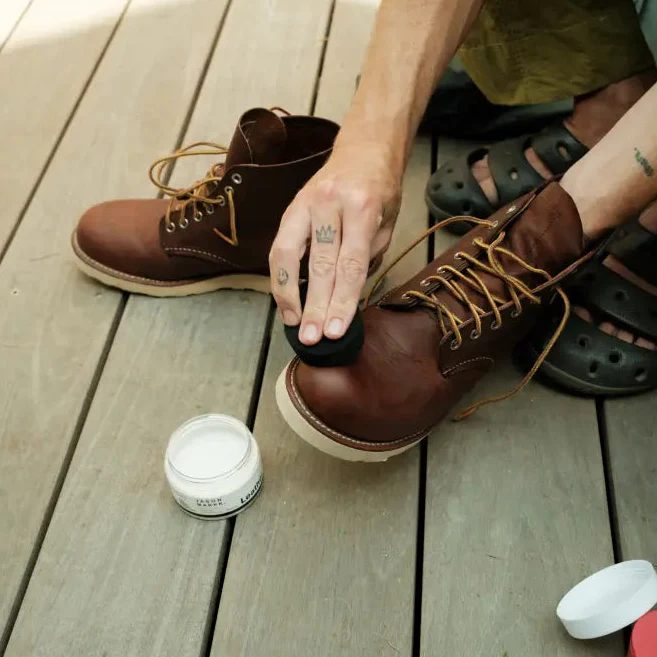 Jason Markk Leather Care Kit - Image 10