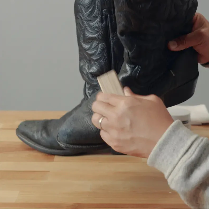 Jason Markk Leather Care Kit - Image 5