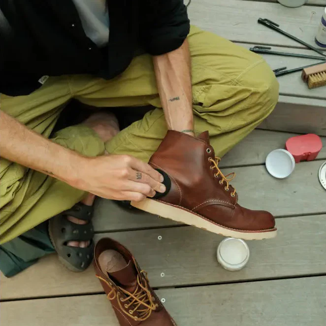 Jason Markk Leather Care Kit - Image 9