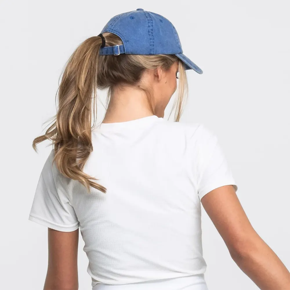 Southern Shirt Leisure Club Baseball Hat - Image 3