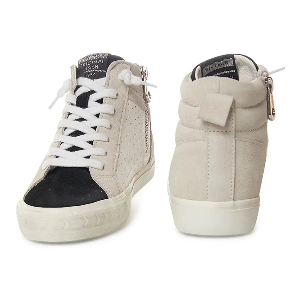 Vintage Havana Lester Ro High Top Sneaker - Image 2