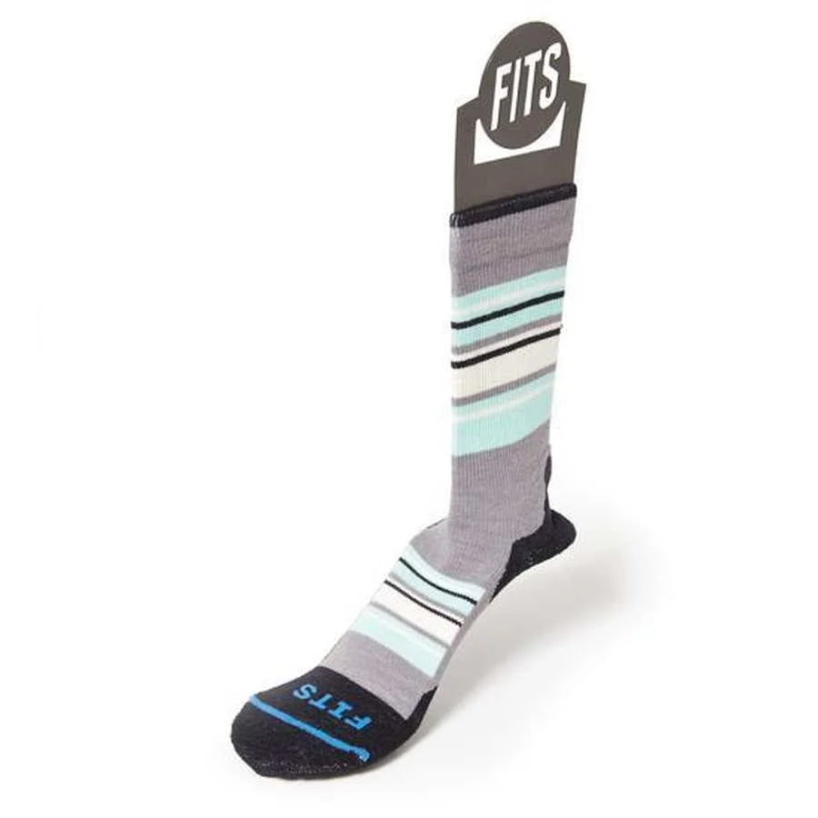 Light Hiker Crew Socks - Image 2
