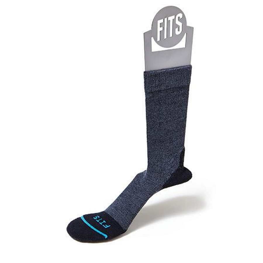 Light Hiker Crew Socks - Image 4