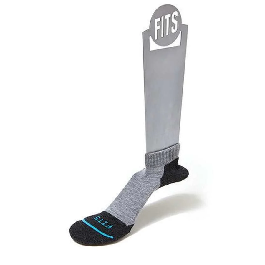 Light Runner Low Socks - Image 5