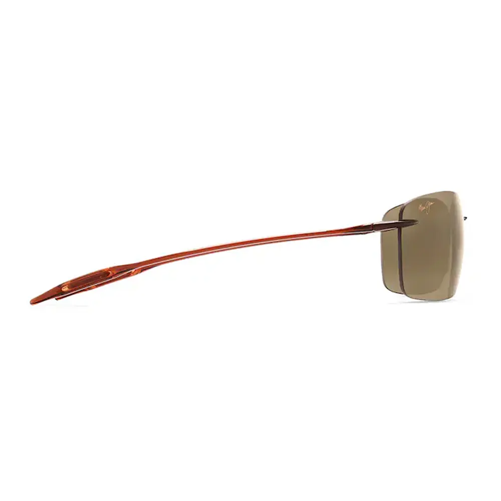 Maui Jim Lighthouse Polarized Rimless Sunglasses - Image 2
