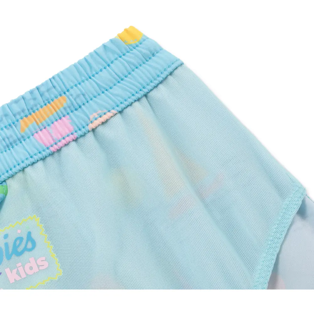 Chubbies Lil Come Sail Aways Swim Trunks - Image 2