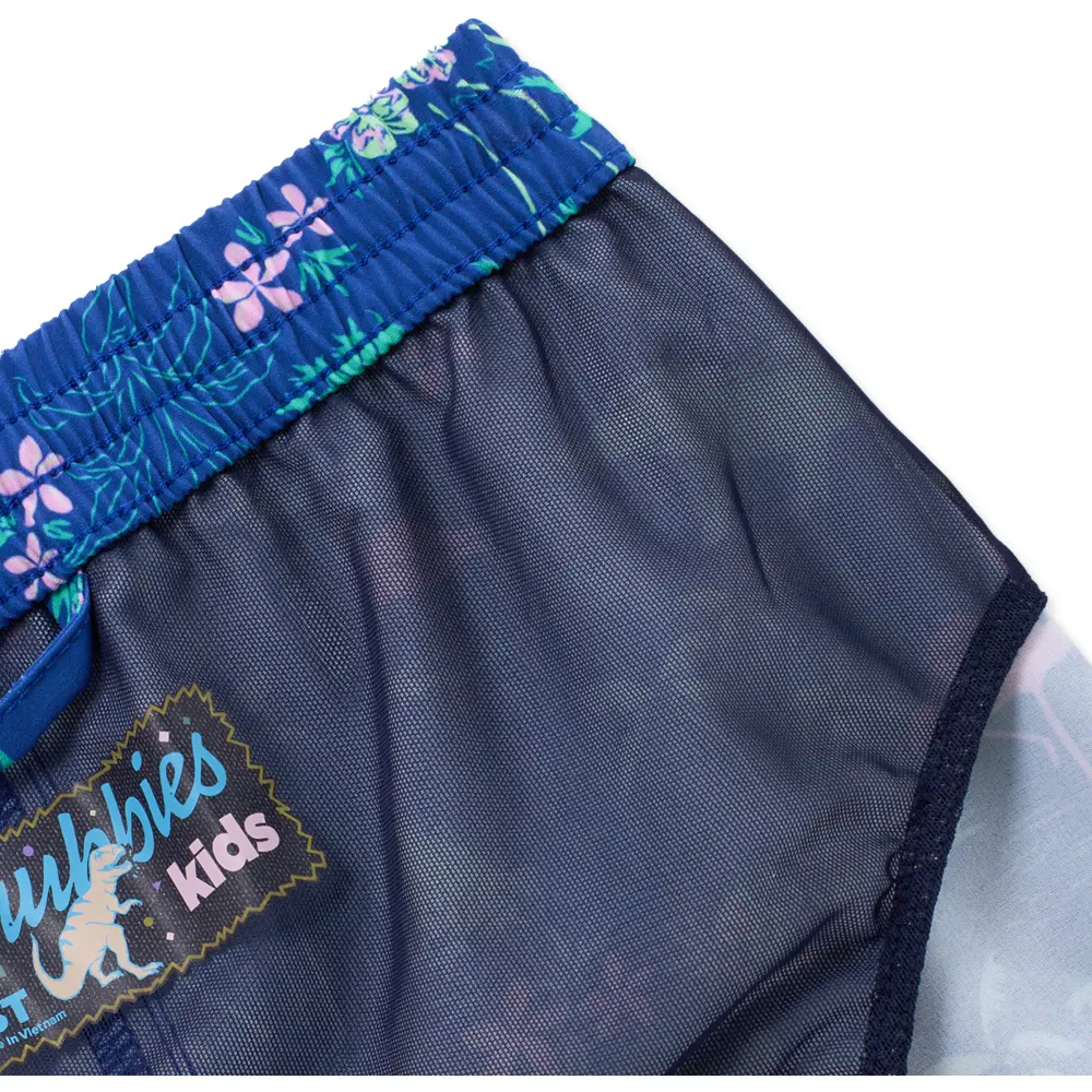 Chubbies Lil Swamp & Circumstances Swim - 12mo - 5yr - Image 3