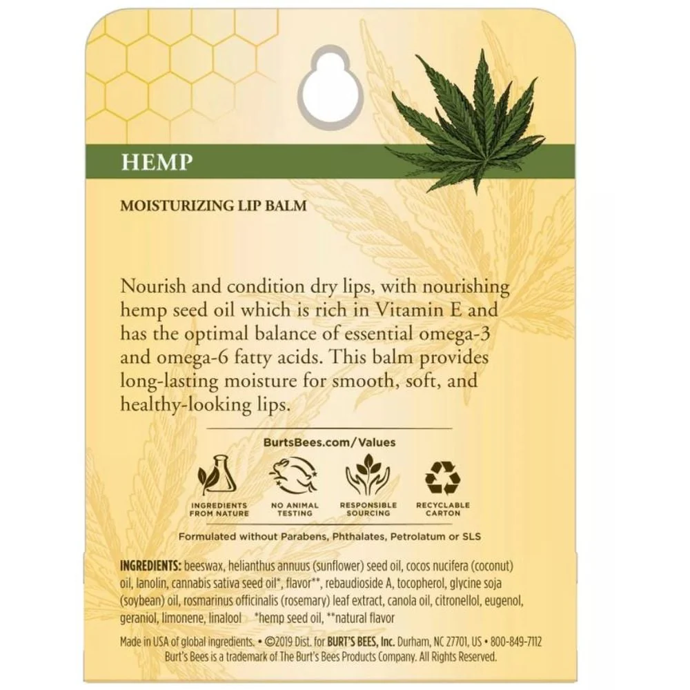 Lip Balm - Image 4