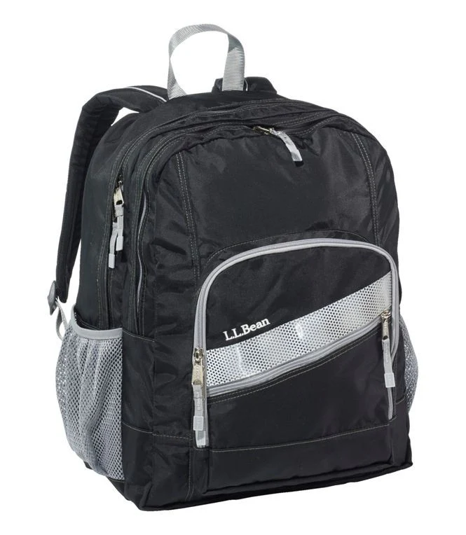 L.L.Bean Deluxe Bookpack Iv - Image 10