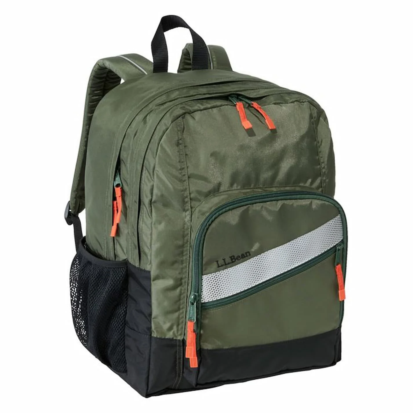 L.L.Bean Deluxe Bookpack Iv - Image 7