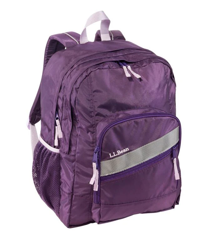 L.L.Bean Deluxe Bookpack Iv - Image 8