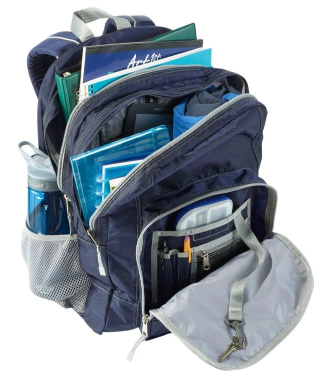 L.L.Bean Deluxe Bookpack Iv - Image 9