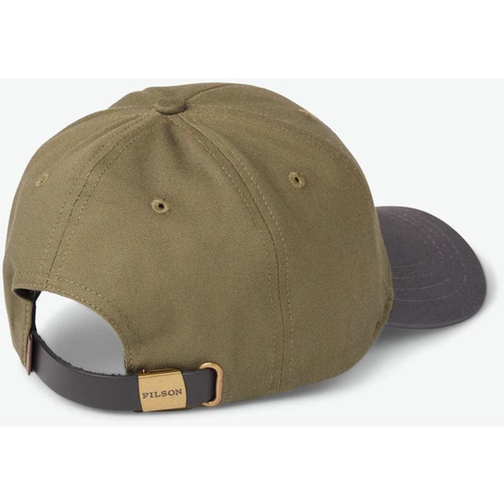 Logger Cap - Image 2