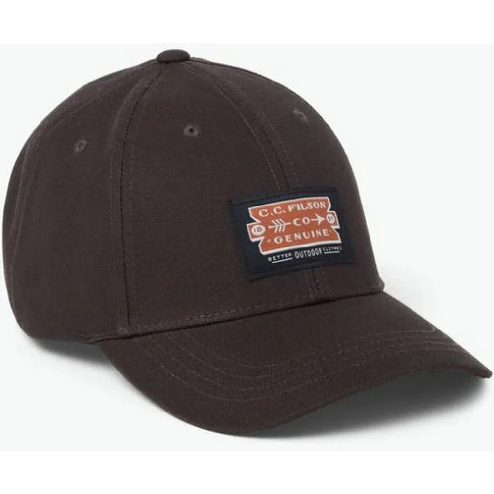 Logger Cap - Image 3