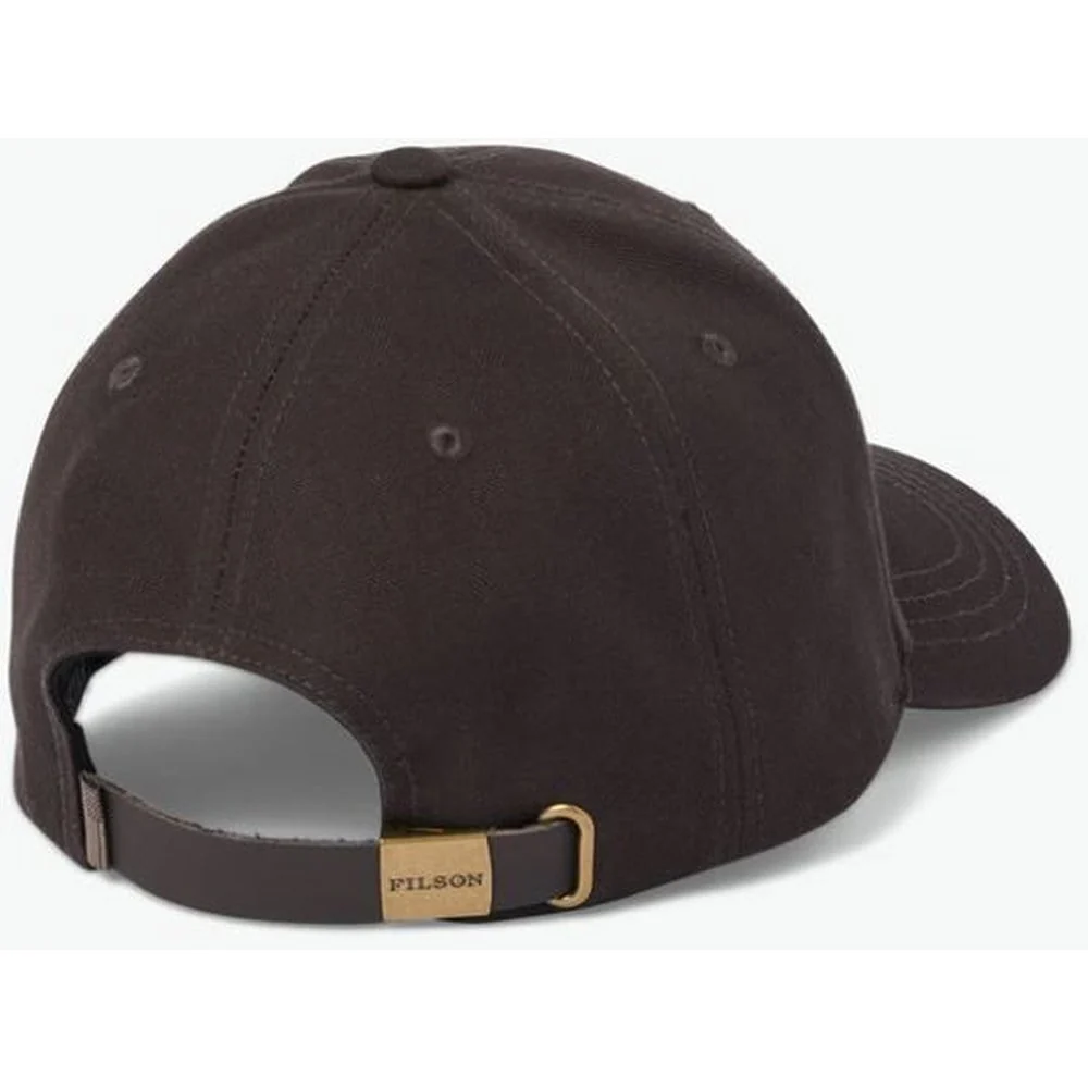 Logger Cap - Image 4