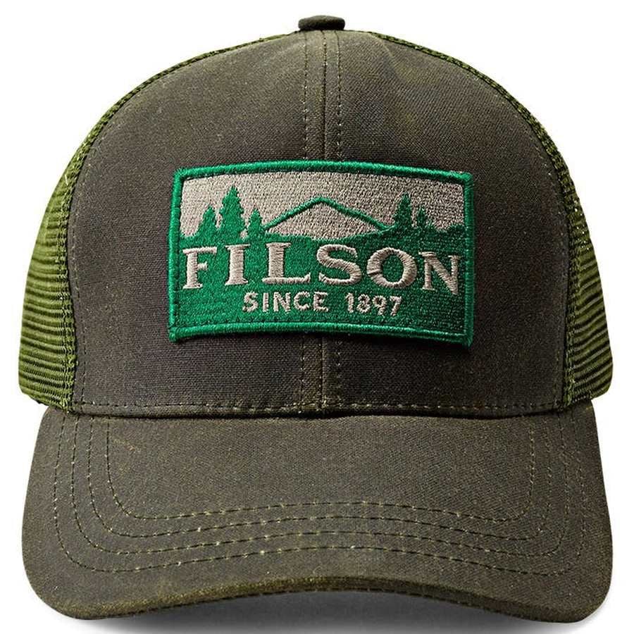 Logger Mesh Cap - Image 5