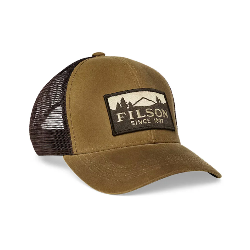 Logger Mesh Cap - Image 6
